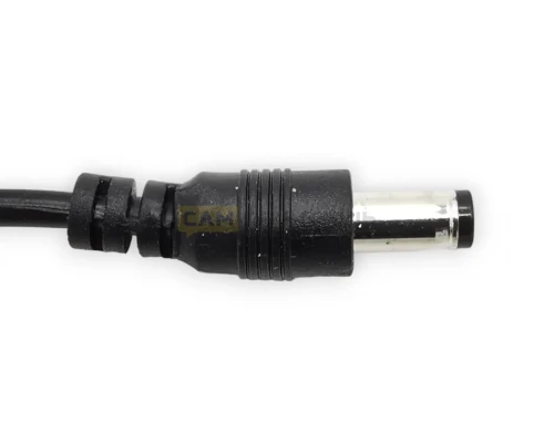 T5454 Адаптер питания AC-DC Adapter 19v 0.6A 5.5x2.5mm (150шт/к)