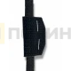 Уплотнитель двери для духового шкафа Bosch, Siemens, Neff 00491638