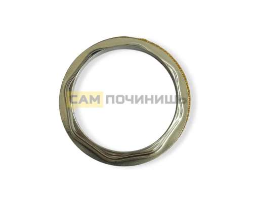 Гайка контейнера цеолита для посудомоечных машин Bosch, Siemens, Neff 00636865, 10006646