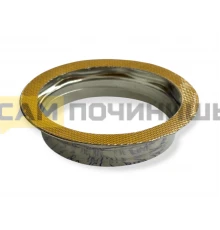 00636865 Гайка контейнера с цеолитом ПММ Bosch 636865, 10006646