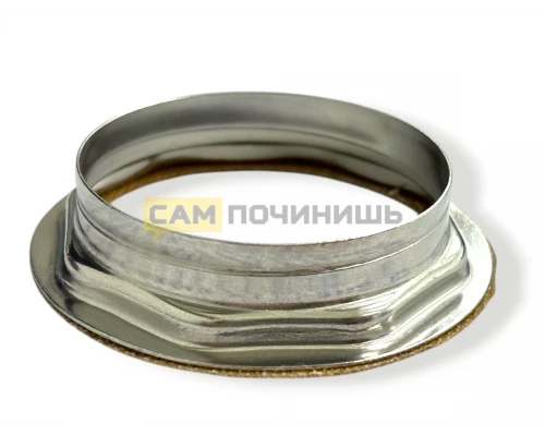 Гайка контейнера цеолита для посудомоечных машин Bosch, Siemens, Neff 00636865, 10006646