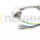 PRCD01 Кабель с УЗО L1.6m 16A 220v, зам. WTH219UN, WTH219AR*, 65150802, 65150965, 65150749, 65151908, 69971