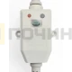 PRCD01 Кабель с УЗО L1.6m 16A 220v, зам. WTH219UN, WTH219AR*, 65150802, 65150965, 65150749, 65151908, 69971