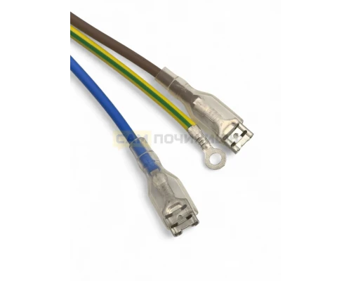 PRCD01 Кабель с УЗО L1.6m 16A 220v, зам. WTH219UN, WTH219AR*, 65150802, 65150965, 65150749, 65151908, 69971