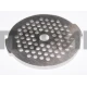 Решетка для мясорубки Moulinex мелкая SS-192248 D54мм Отв-3мм