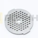 Решетка для мясорубки Moulinex мелкая SS-192248 D54мм Отв-3мм