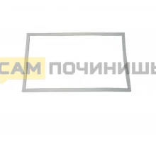 DA97-19053G Уплотнитель МО холодильника Samsung 74*57 в паз
