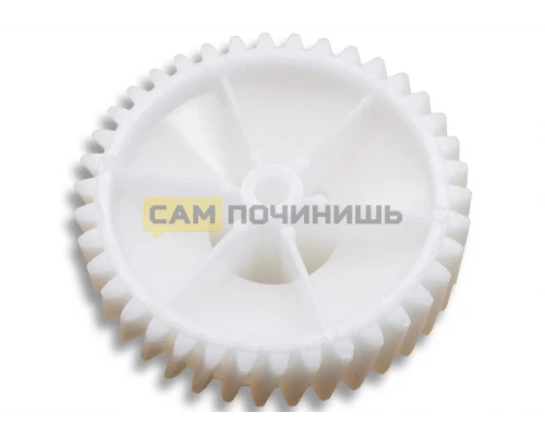 Шестерня для мясорубки Philips (Филипс) PH003 ZL010 MM0301W D81/25 L80/19