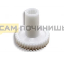 Шестерня для мясорубки Philips (Филипс) PH003 ZL010 MM0301W D81/25 L80/19