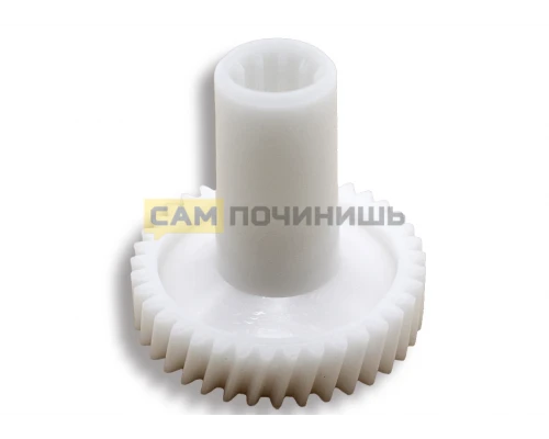 Шестерня для мясорубки Philips (Филипс) PH003 ZL010 MM0301W D81/25 L80/19