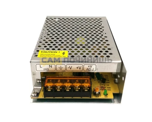 T0631 Адаптер питания TD-433 (100W)