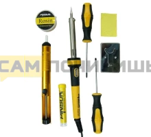 T4099 Набор для пайки PINSUN PS-640 8 предметов 40W