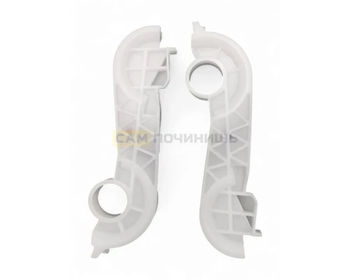 Направляющие троса дверной петли ПММ Bosch, Siemens, Neff 623536, зам. 611372, 00611372, 00623536