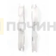 Направляющие троса дверной петли ПММ Bosch, Siemens, Neff 623536, зам. 611372, 00611372, 00623536