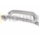 YCEN-498005 Ручка двери холодильника Bosch (360мм) 00498005, 00432925, 498005, 432925, DHF011BO (УЦЕНКА)
