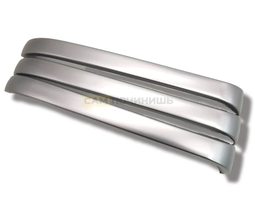 YCEN-498005 Ручка двери холодильника Bosch (360мм) 00498005, 00432925, 498005, 432925, DHF011BO (УЦЕНКА)
