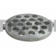 Решетка для мясорубки Panasonic (Панасоник) крупная D54мм Отв-7мм PS004, AME05-107, PAN3, VS002