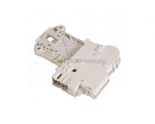 Блокировка люка Electrolux/Zanussi/AEG INT010ZN.