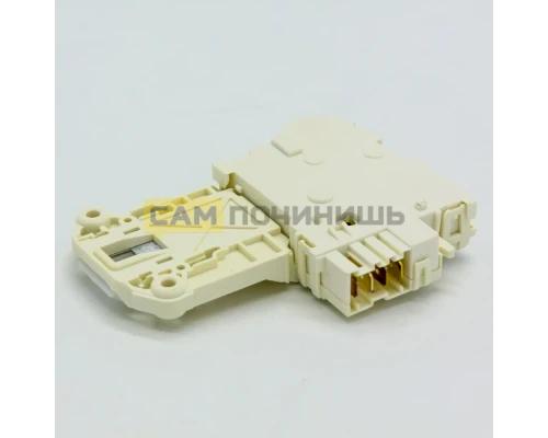 Блокировка люка Electrolux/Zanussi/AEG INT010ZN.