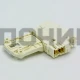 Блокировка люка Electrolux/Zanussi/AEG INT010ZN.