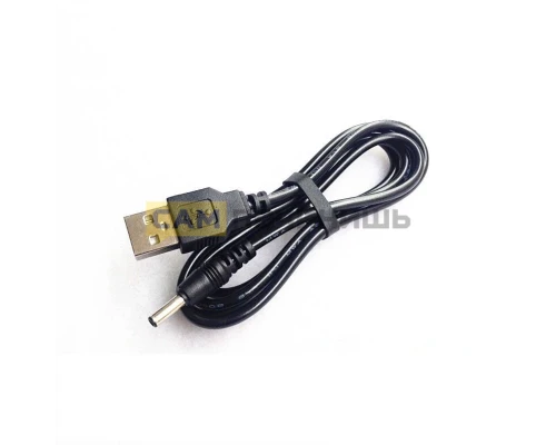 T3681 USB кабель с разъемом 1мм