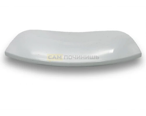 Ручка люка для сма Vestel 42038993 зам. 81875175, 21002312, 21004770, DHL007VE