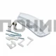 Ручка люка для сма Vestel 42038993 зам. 81875175, 21002312, 21004770, DHL007VE