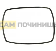 3303841005 Уплотнитель двери духовки Electrolux, Zanussi, AEG, 3304363017