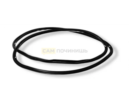 3303841005 Уплотнитель двери духовки Electrolux, Zanussi, AEG, 3304363017
