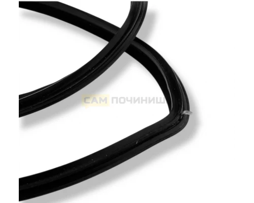 3303841005 Уплотнитель двери духовки Electrolux, Zanussi, AEG, 3304363017