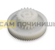 Шестерня для мясорубки Redmond D=62.5/32, Z=74/19, RD013 (к блоку RD006)