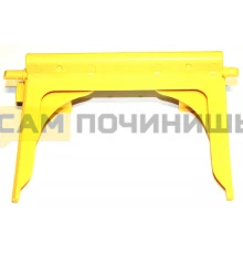 DJ61-00935A Держатель мешка пластиковый Samsung, vac900sa (500шт/к)