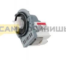 Сливной насос стиральных машин Askoll 40w Indesit/Samsung/LG 144997 PMP000UN.