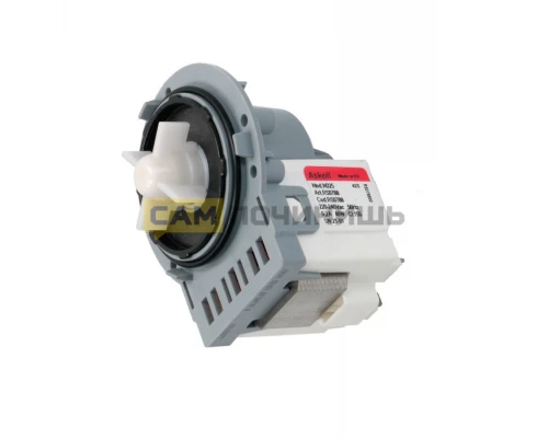 Сливной насос стиральных машин Askoll 40w Indesit/Samsung/LG 144997 PMP000UN.