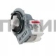 PMP000UN Насос Askoll 40w (без улит.на винт.клеммы разд.) 296003, 144997, 63AB912, AV5416