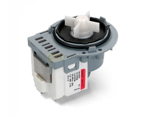 PMP000UN Насос Askoll 40w (без улит.на винт.клеммы разд.) 296003, 144997, 63AB912, AV5416