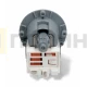 PMP000UN Насос Askoll 40w (без улит.на винт.клеммы разд.) 296003, 144997, 63AB912, AV5416