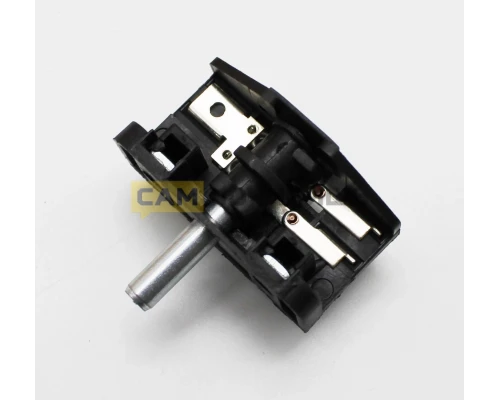 (ПЗ) T2RS Rotary Switch – 2 contact !!!