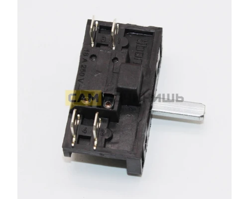 (ПЗ) T2RS Rotary Switch – 2 contact !!!