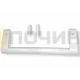 AED73673701 Ручка двери холодильника LG