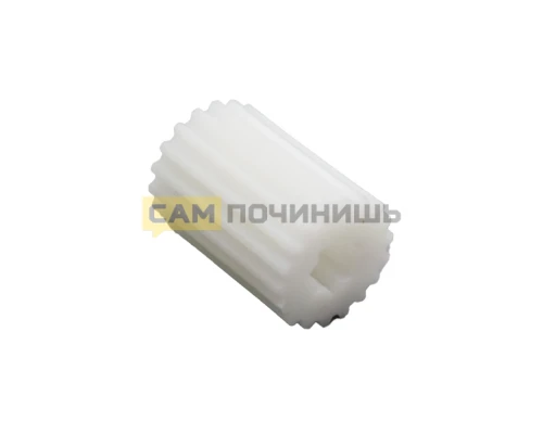 Втулка шнека мясорубки Гамма, GAM002, MM0327W, 50680516025