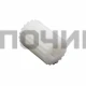 Втулка шнека мясорубки Гамма, GAM002, MM0327W, 50680516025
