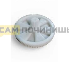 Шестерня большая для мясорубки Kambrook D-102/19, Z-93/10, кос/прям