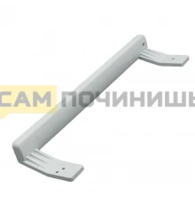 (НЗ) 5907610100 Ручка двери холодильника Beko