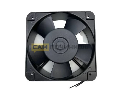 20699004, RF27A10, QA1505 Вентилятор 150x150x50 220-240V FD1550A2HSL, FM15050A2HSL, RQA15050HSL, FM15050A2HBL