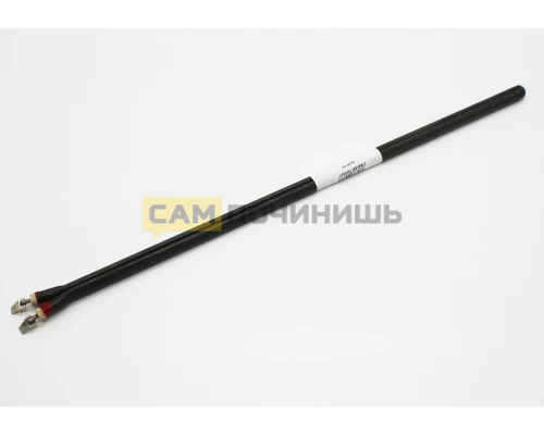 Сухой нагревательный элемент 900w L395mm (RES.CANDELA). 3401306