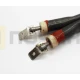 Сухой нагревательный элемент 900w L395mm (RES.CANDELA). 3401306