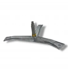 Крестовина барабана Bosch, Siemens, Neff, cod745, 88305013 (для барабана 684101)