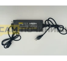 T0739 Адаптер питания 12V 10A  5.5mm KW-0510