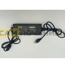 T0739 Адаптер питания 12V 10A  5.5mm KW-0510